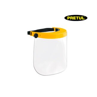 Protector facial PRETUL