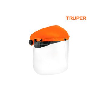 Protector facial TRUPER
