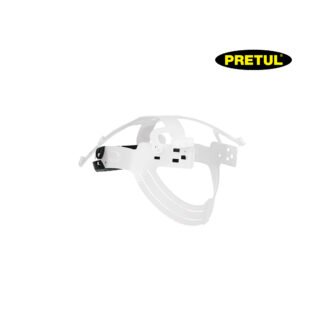 Suspensión para cascos de seguridad PRETUL