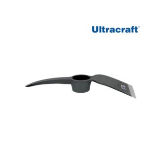 Talacho-pico 5 lb sin mango Ultracraft