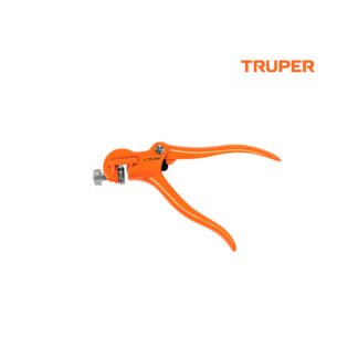 Trabador para serruchos TRUPER