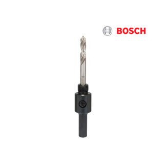 Adaptador Sierras Copa 9/16" a 1 3/16" HEX 8mm BiMetal BOSCH