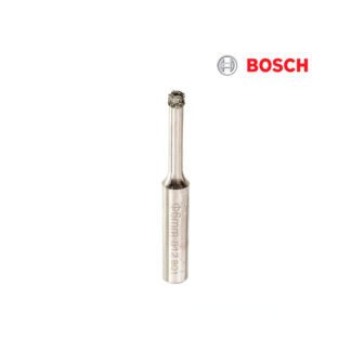 Broca Diamantada 6 mm BOSCH