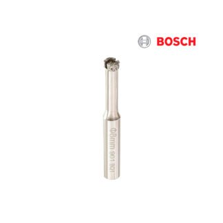 Broca Diamantada 8 mm BOSCH