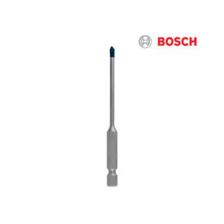 Broca Hard Ceramic HEX-9 3 x 90 mm Bosch Expert