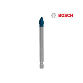 Broca Hard Ceramic HEX-9 8 x 90 mm Bosch Expert