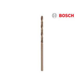 Broca Metal HSS-Co 2.5 x 30 x 57 mm BOSCH