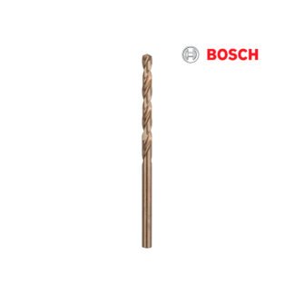 Broca Metal HSS-Co 4.0 x 43 x 75 mm BOSCH