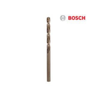 Broca Metal HSS-Co 4.8 x 52 x 86 mm BOSCH