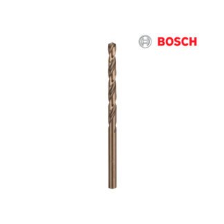 Broca Metal HSS-Co 5.0 x 52 x 86 mm BOSCH
