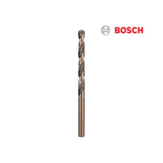 Broca Metal HSS-Co 7.0 x 69 x 109 mm BOSCH
