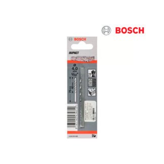 Broca Muro CYL-1 4 x 40 x 75 mm BOSCH