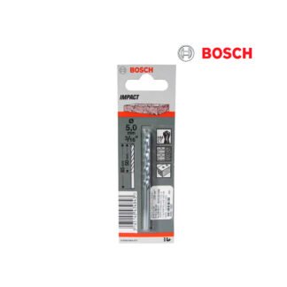 Broca Muro CYL-1 5 x 50 x 85 mm BOSCH