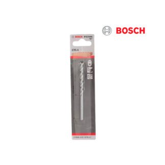 Broca Muro CYL-1 6.5 x 60 x 100 mm BOSCH