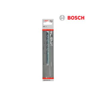 Broca Muro CYL-1 8 x 80 x 120 mm BOSCH