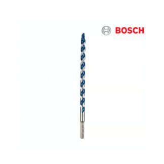 Broca Muro CYL-5 13.0 mm - 1/2" x 8 x 10 BOSCH