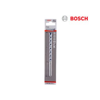Broca Muro CYL-5 6.5 mm - 1/4" x 4 x 6 BOSCH