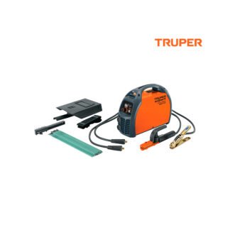 Soldadora inversora 160A TRUPER