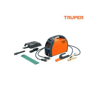 Soldadora inversora 200A TRUPER