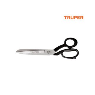 Tijera 12" industrial para sastre TRUPER