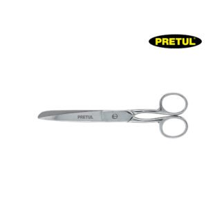 Tijera 7" para costura PRETUL