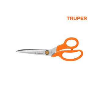 Tijera 8 1/2" para costura TRUPER