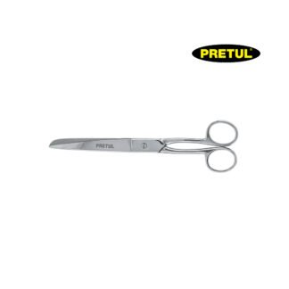 Tijera 8" para costura PRETUL