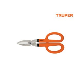 Tijera para hojalatero 10" TRUPER