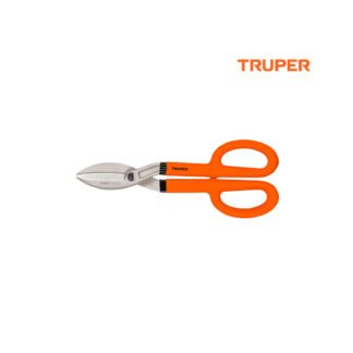 Tijera para hojalatero 12" TRUPER