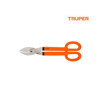 Tijera para hojalatero 16" TRUPER