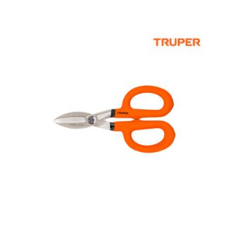 Tijera para hojalatero 7" TRUPER