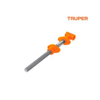 Tornillo de carpintero 16" TRUPER