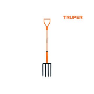 Trinche para jardín, puño "Y" TRUPER