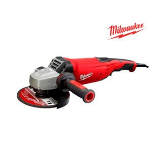 Amoladora De Bloqueo De 9" 220V Inmetro Milwaukee