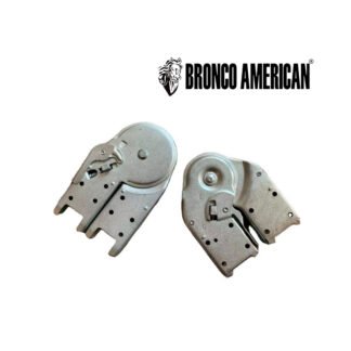 Articulación Para Escalera Multiuso (x 1 Pza) BRONCO AMERICAN