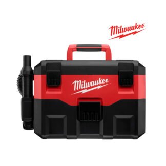 Aspidora Húmedo/Seco M18 D2 2 Galones Milwaukee