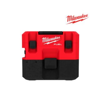 Aspidora Para Materiales Humedos/Secos M12 Fuel Packout De 1.6 Galones Milwaukee
