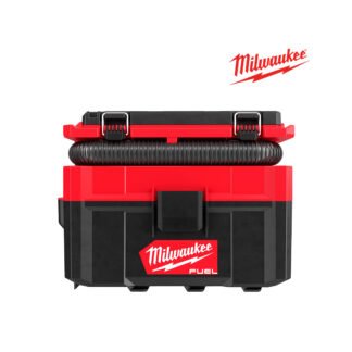 Aspiradora Para Materiales Humedos/Secos M18 Fuel Packout De 2.5 Galones Milwaukee