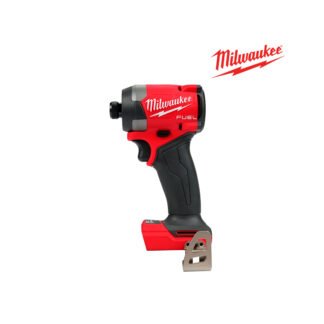 Atornillador de Impacto M18 FUEL de 1/4" MILWAUKEE
