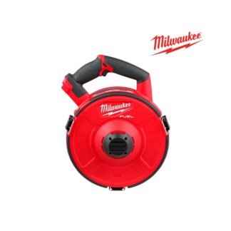 Base Motorizada Con Cinta Para Pasante M18 Fuel Angler (Solo Herramienta) Milwaukee