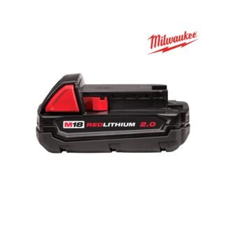 Batería M18 Redlithium CP2.0 Milwaukee