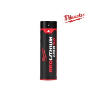 Batería USB 3.0 Redlithium Milwaukee
