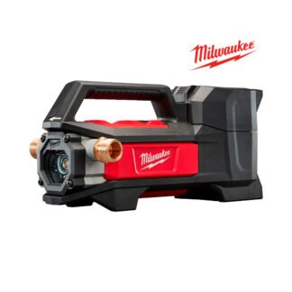 Bomba De Transferencia M18 (Solo Herramienta) Milwaukee
