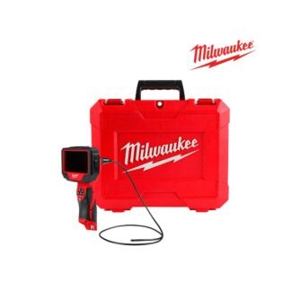 Boroscopio Para Tecnicos Automotrices M12 Milwaukee