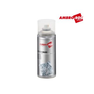 Zinc Claro Spray 400ml AMBROSOL