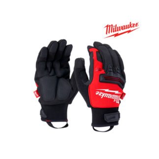 Guantes de Demolición para el Invierno Talla "L" MILWAUKEE