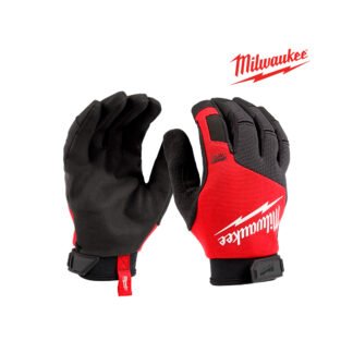 Guantes de Trabajo Ligero Talla “M” MILWAUKEE