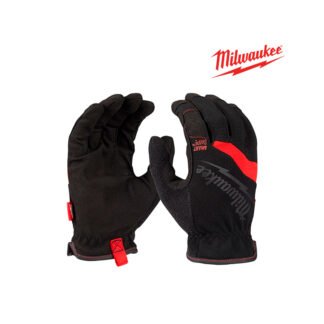 Guantes de Trabajo Talla "L" FREE-FLEX MILWAUKEE