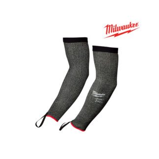Mangas Protectoras de Nivel 5 de Corte 16" MILWAUKEE