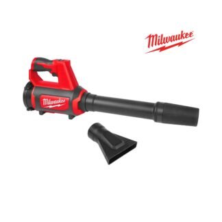 Sopladora Compacta M12 Milwaukee
